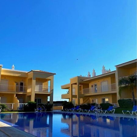 Parra Holidays Q House Guia  Bagian luar foto