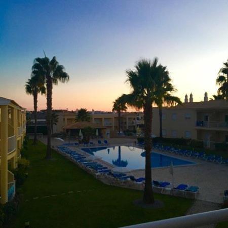 Parra Holidays Q House Guia  Bagian luar foto
