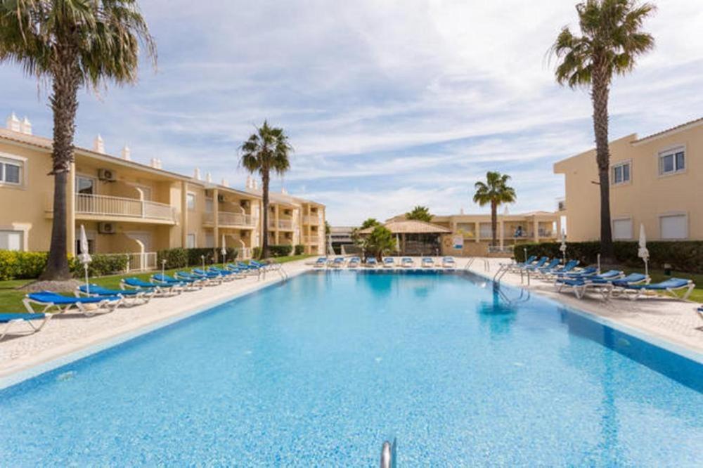 Parra Holidays Q House Guia  Bagian luar foto