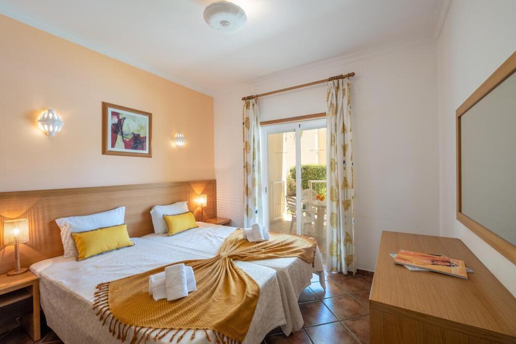 Parra Holidays Q House Guia  Bagian luar foto