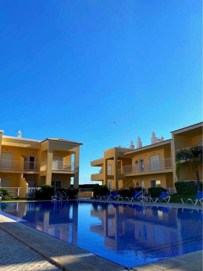 Parra Holidays Q House Guia  Bagian luar foto